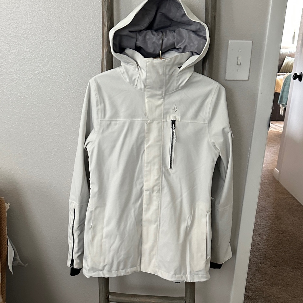 Volcom Women’s Shelter 3D Stretch Jacket